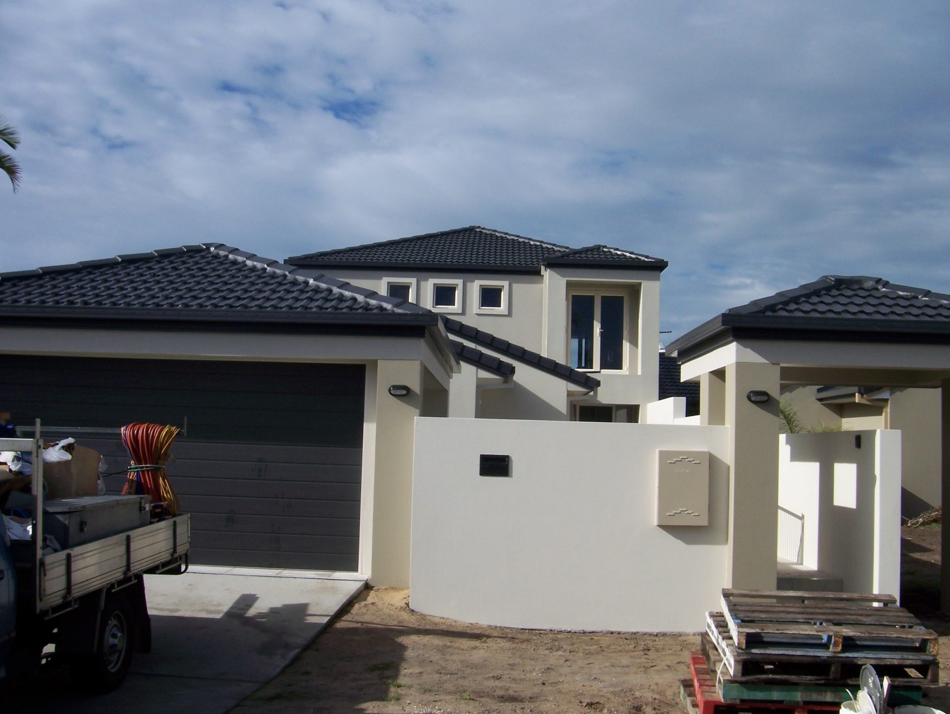 Our Work - Home Renovation & Extensions - Burleigh & Gold CostBroadbeach Waters, Queensland