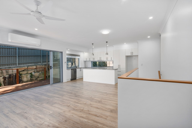 Our Work - Home Renovation & Extensions - Burleigh & Gold CostTugun, Queensland