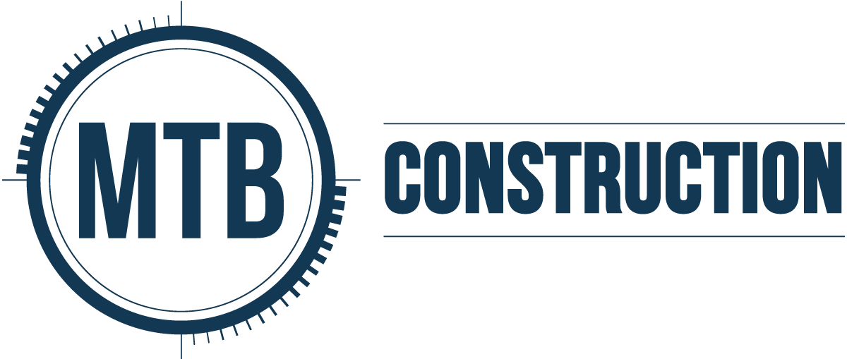 MTB Constructions - Logo